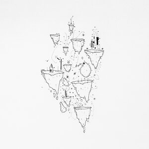 Ólafur Arnalds – A Dawning LP