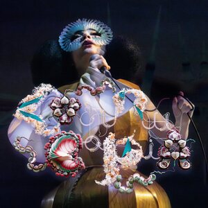 Björk – Cornucopia : Live DVD