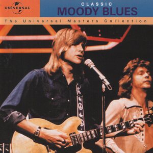 Moody Blues – Classic CD