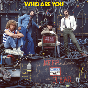 Who – Who Are You 7CD+Blu-ray SUPER DELUXE EDITION