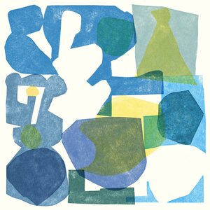 Mr Bongo Record Club Volume Two CD