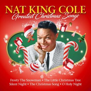 Nat King Cole – Greatest Christmas Songs CD