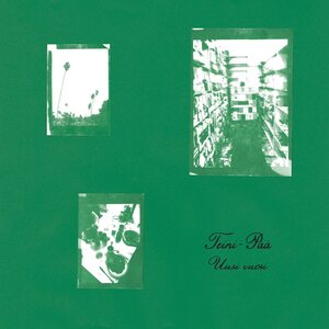 Teini-Pää – Uusi vuosi