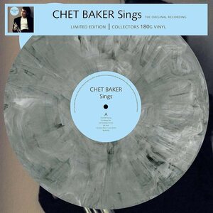 Chet Baker - Chet Baker Sings