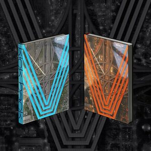 WayV ‎– Kick Back CD