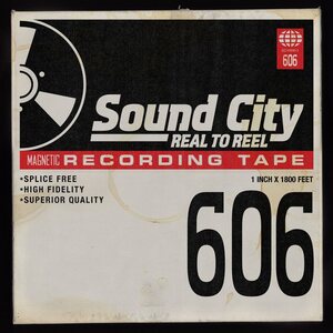 Dave Grohl – Sound City - Real To Reel 2LP