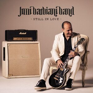 Jimi Barbiani – Still In Love