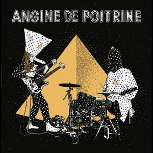Angine De Poitrine – Vol. II LP