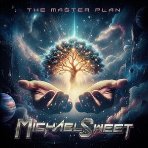Michael Sweet – The Master Plan CD