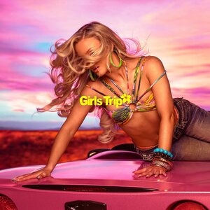 Zara Larsson – Midnight Sun (Girls Trip)