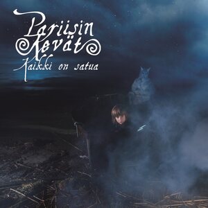 Pariisin Kevät – Kaikki on satua LP
