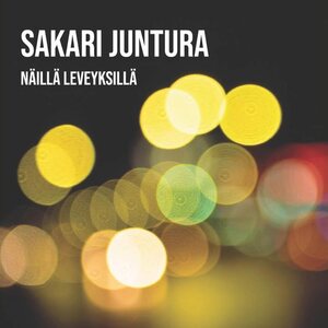 Sakari Juntura – Näillä leveyksillä CD