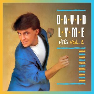 David Lyme – Hits vol.2 12"