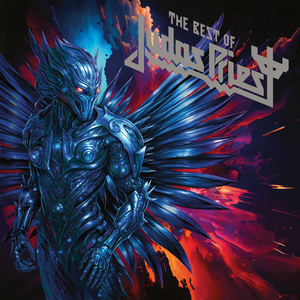 JUDAS PRIEST – Greatest Hits
