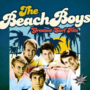 Beach Boys – Greatest Surf Hits LP