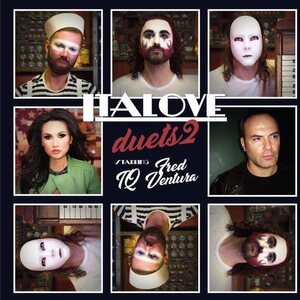 Italove Starring TQ, Fred Ventura – Duets 2 12"