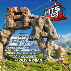 Various – Bravo Hits 133 2CD