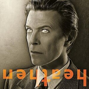 David Bowie – Heathen