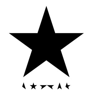 David Bowie – Blackstar