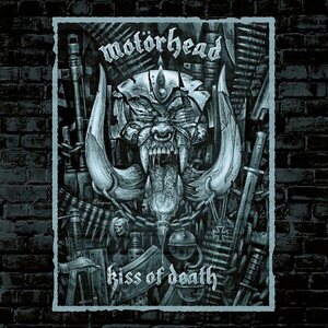 Motorhead – Kiss of Death (20th Anniversary Edition)