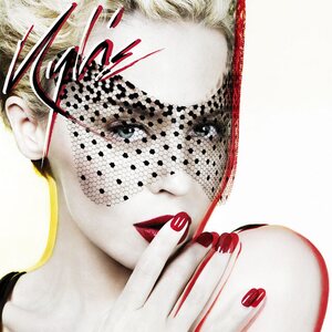 Kylie Minogue – X LP