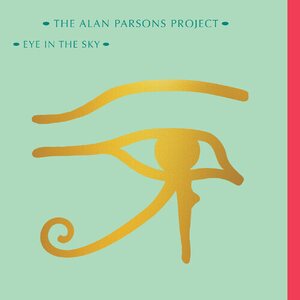 Alan Parsons Project – Eye In The Sky Blu-ray