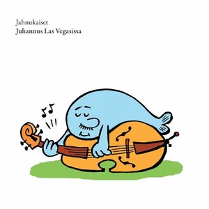 Jahnukaiset – Juhannus Las Vegasissa CD