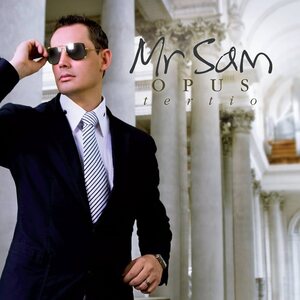 Mr Sam – Opus Tertio 2CD