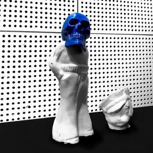 Jack White (White Stripes) – Frozen Charlotte