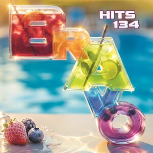 Various – Bravo Hits 134 2CD