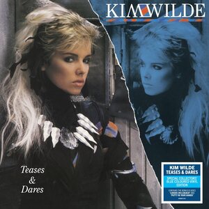 KIM WILDE – Teases & Dares
