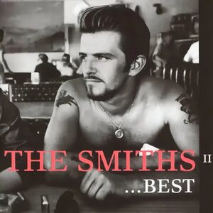 Smiths – Best... II