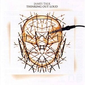 James Talk – Thinking Out Loud CD