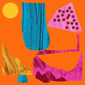 Mr Bongo Record Club Vol.8 2LP