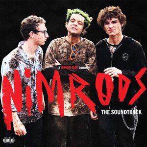 Green Day / Various Artists – Nimrods (The Soundtrack)