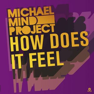 Michael Mind Project – How Does It Feel CDs