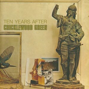 Ten Years After – Cricklewood Green 2CD