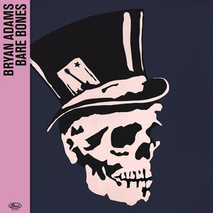 Bryan Adams – Bare Bones