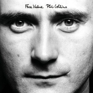 Phil Collins – Face Value (Blu-ray Audio)