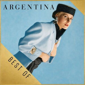 Argentina – Best Of LP