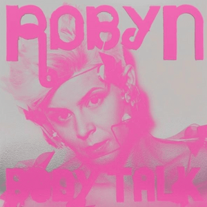 Robyn – Complete Body Talk 2LP (Coke Bottle Vinyl)