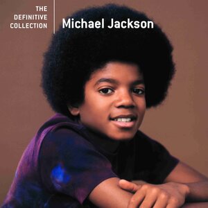 Michael Jackson – The Definitive Collection LP