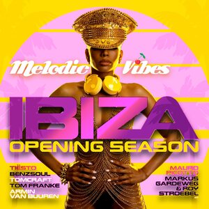 Various Artists – Ibiza Opening Season 2024 CD