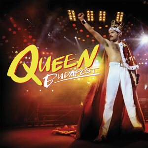 Queen – Queen Budapest