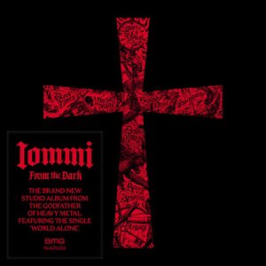 Tony Iommi – From The Dark