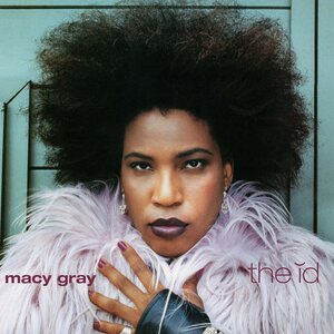 MACY GRAY – The Id LP (Pink Vinyl)