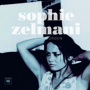 SOPHIE ZELMANI – Precious Burden LP (Green Vinyl)