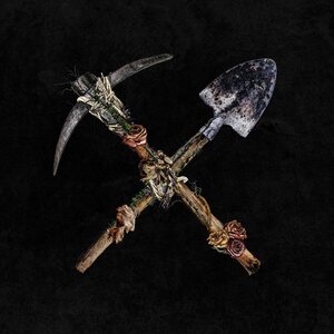 Timo Rautiainen & Trio Niskalaukaus – Elämän Ja Kuoleman Kysymyksiä EP