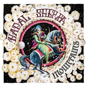 Hadal Sherpa – Mountains CD