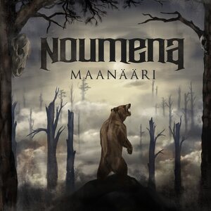 Noumena – Maanääri